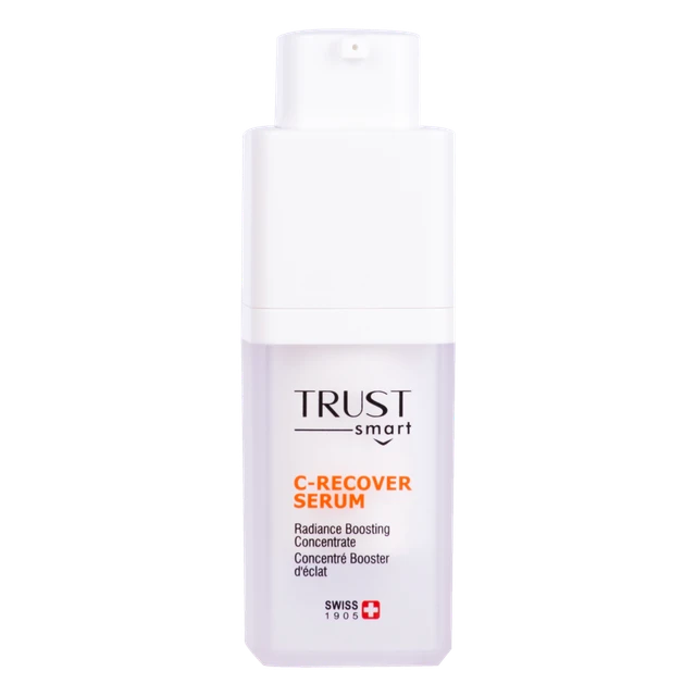 سرم ویتامین سی تراست اسمارت - Image 3